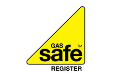 gas safe companies Rhosmaen